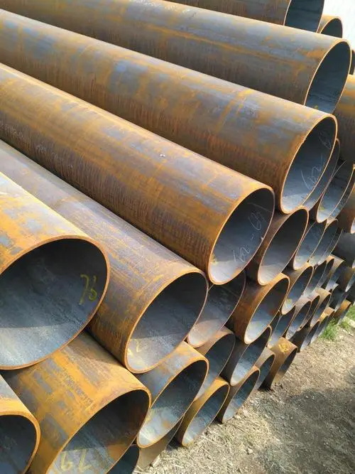 郑州20#无缝钢管