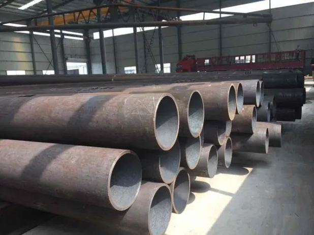郑州16mn无缝钢管