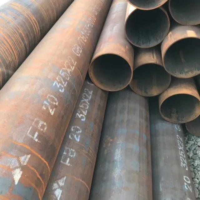 郑州35crmo无缝钢管