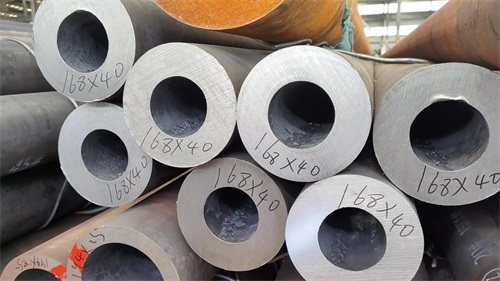 郑州42crmo无缝钢管