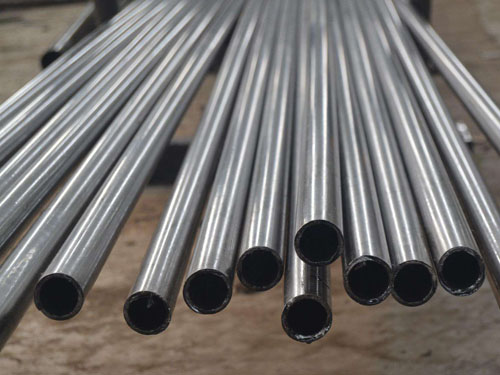 郑州精密无缝钢管生产厂家