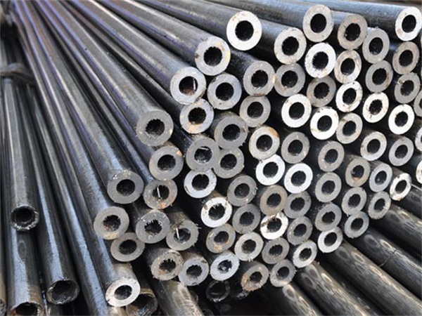 郑州精密光亮无缝钢管