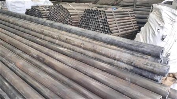 郑州精密冷拔无缝钢管