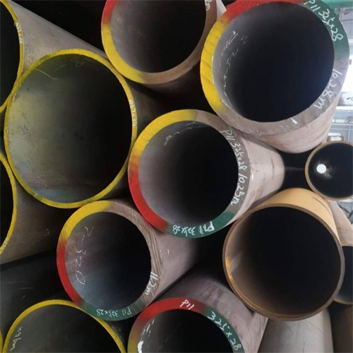 郑州27simn厚壁无缝钢管