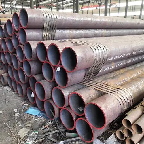 郑州q345b无缝钢管厂