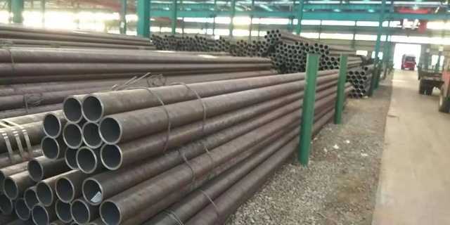 郑州16mn无缝钢管厂