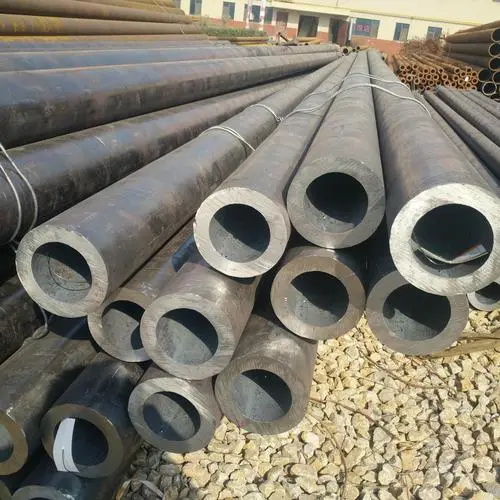 郑州20#无缝钢管厂