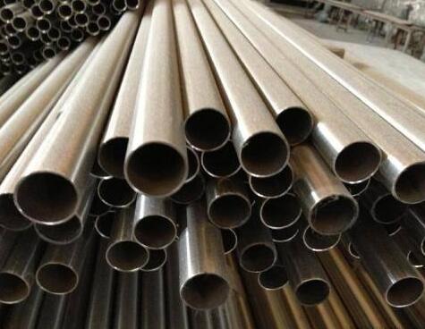 郑州冷拔精密无缝钢管厂