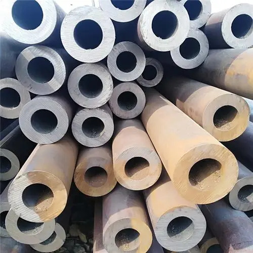 郑州gb t 8162 结构用无缝钢管