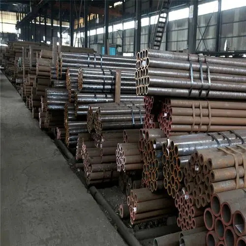 郑州gb8162-2008结构用无缝钢管