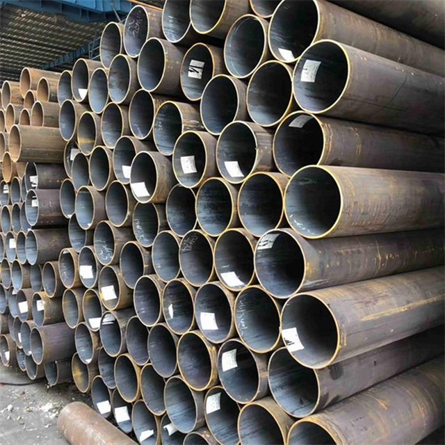 郑州20#结构用无缝钢管