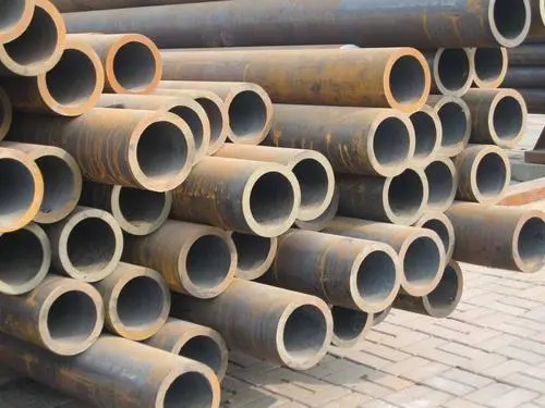 郑州输送流体用无缝钢管