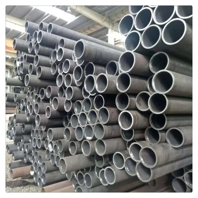 郑州GB8163无缝管