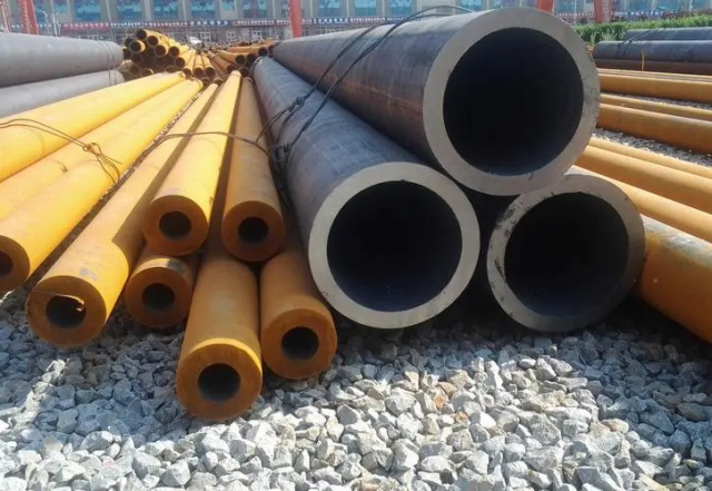 郑州GB5310锅炉钢管