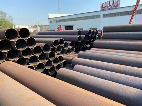 郑州GB5310锅炉管