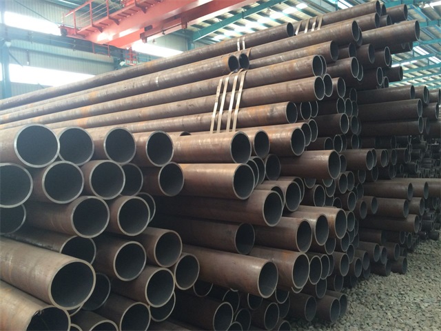 郑州化肥设备用高压无缝钢管