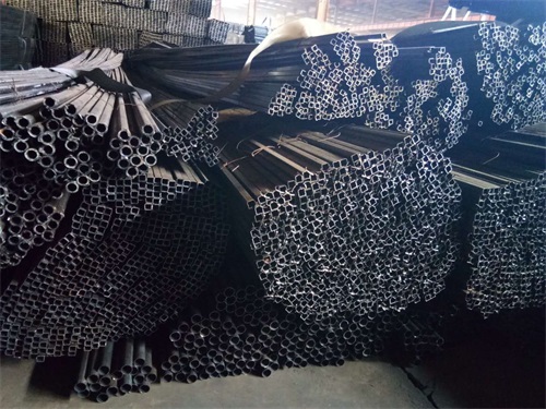 郑州GB6479无缝管 