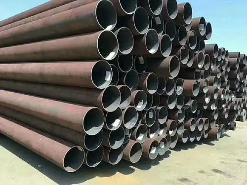 郑州GB6479无缝钢管