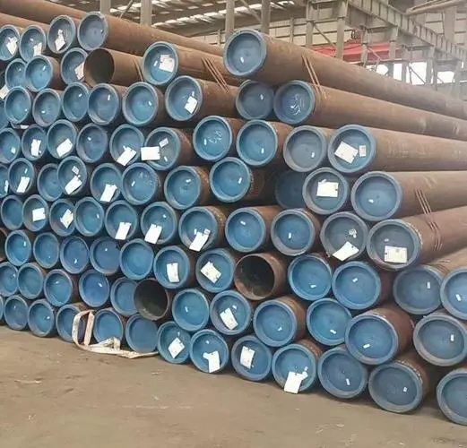 郑州GB6479化肥设备用无缝钢管