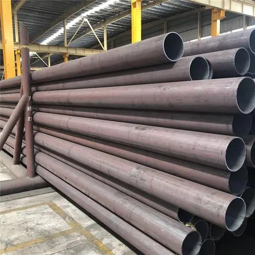 郑州GB9948无缝钢管