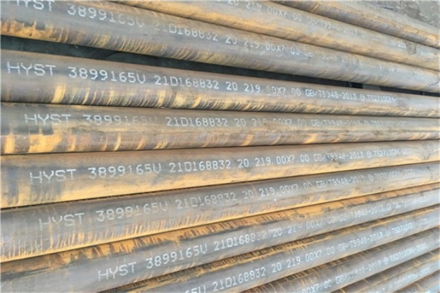 郑州GB9948石油裂化管