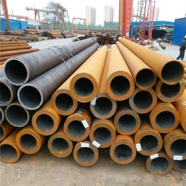 郑州地质无缝管