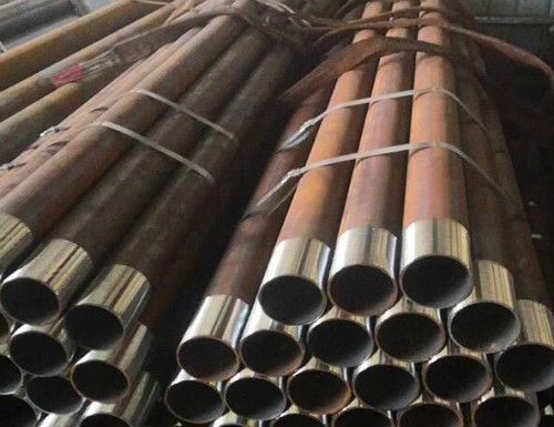 郑州地质用无缝钢管