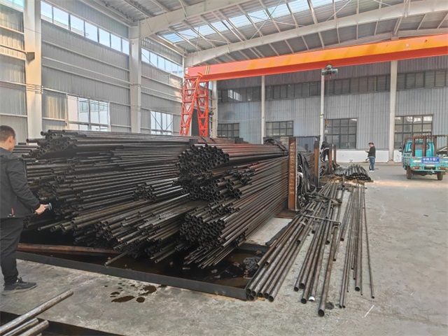 郑州304精密无缝钢管