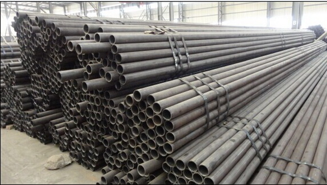 郑州GB8163流体用无缝管