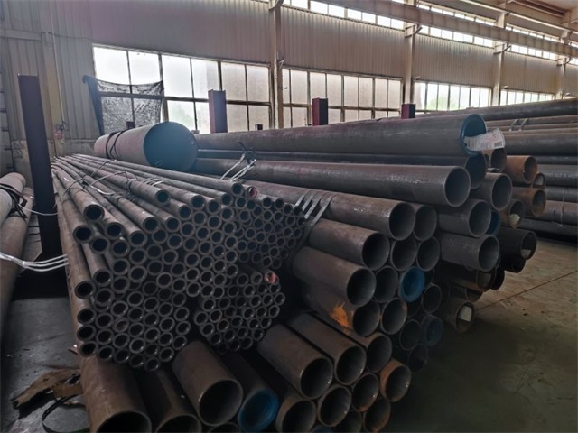 郑州高压锅炉管
