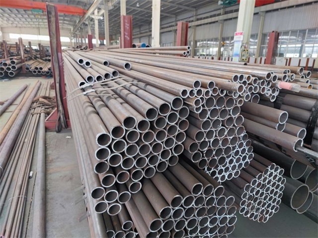 郑州锅炉钢管