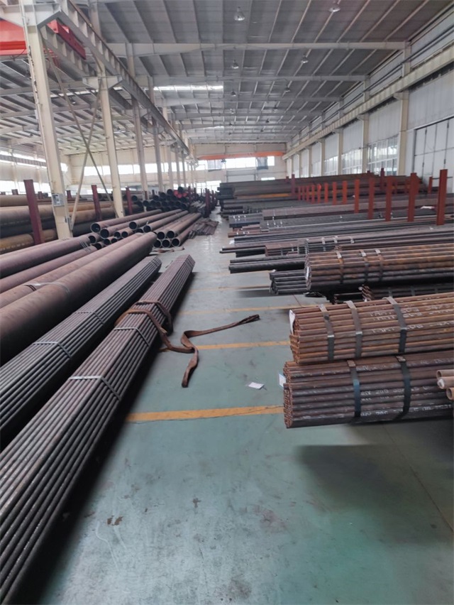 郑州高压锅炉钢管