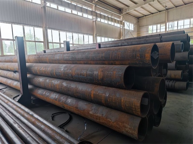 郑州5310锅炉钢管