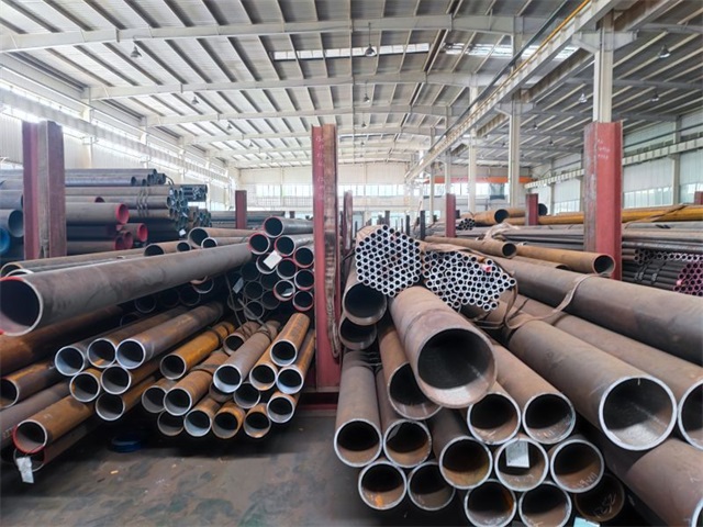 GB5310高压锅炉管