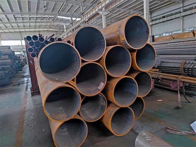 郑州GB5310高压锅炉管