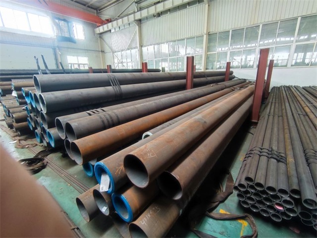 郑州20G锅炉管