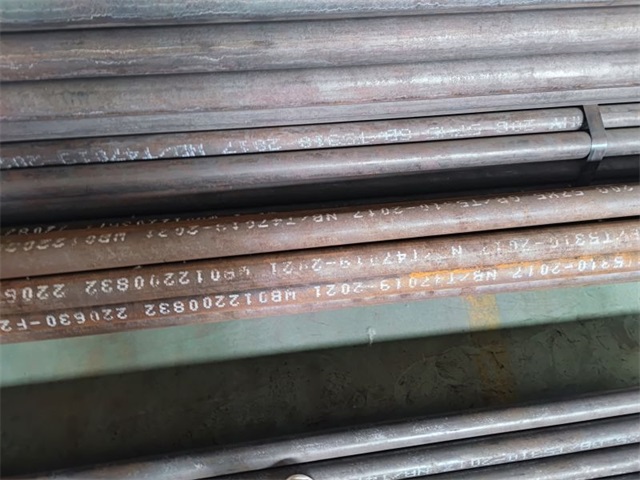 郑州20g高压无缝管