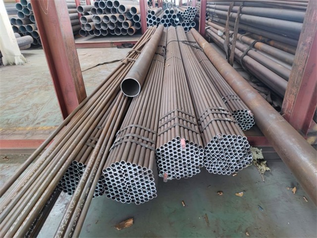 郑州15crmog无缝钢管