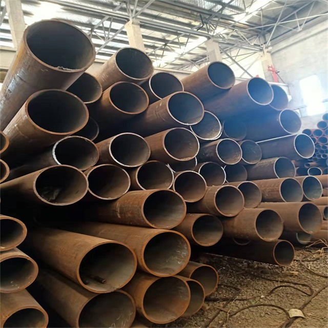 郑州gb3087锅炉管