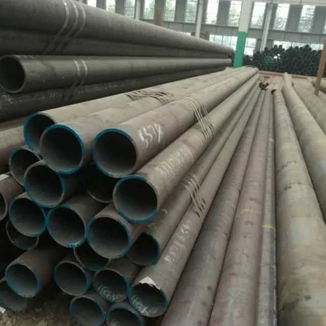 郑州gb3087无缝钢管