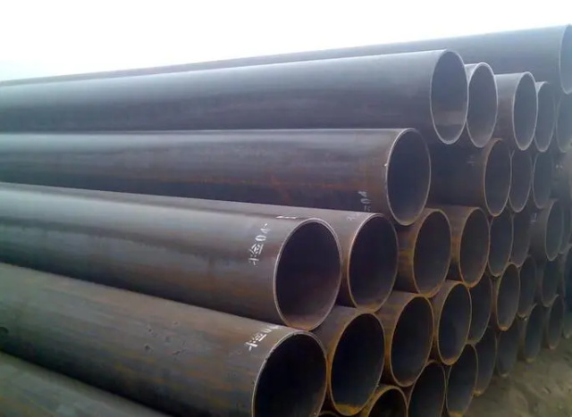 郑州GB3087无缝管