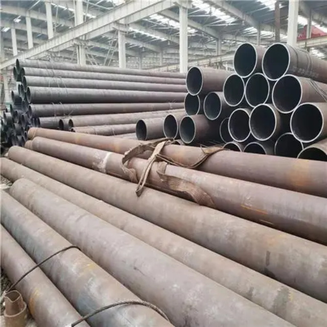 郑州GB3087低中压锅炉管