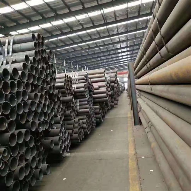 郑州3087低中压无缝钢管