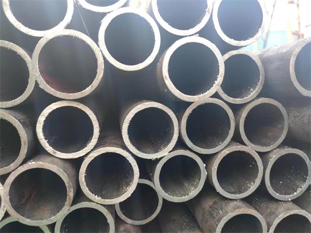 郑州45#无缝钢管多少钱