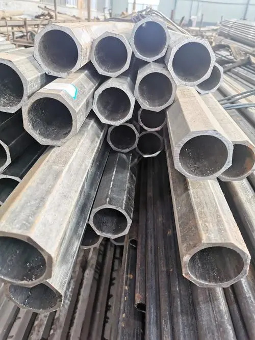 郑州20cr冷拔无缝钢管