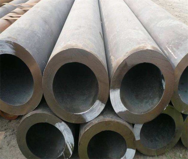 郑州厚壁无缝钢管型号