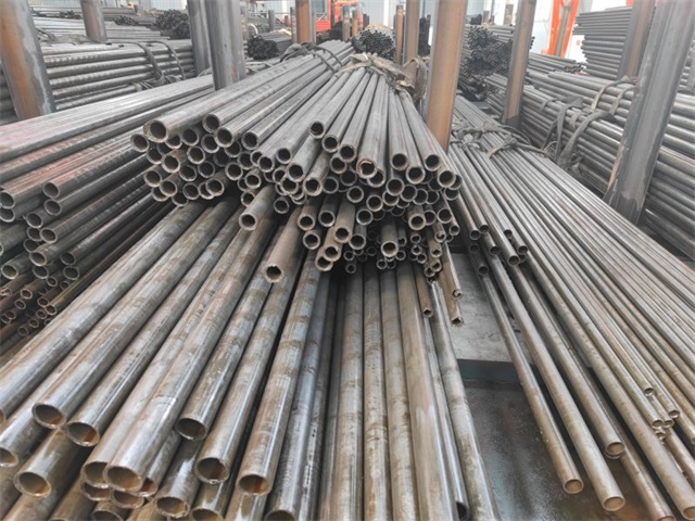 郑州精密无缝钢管批发