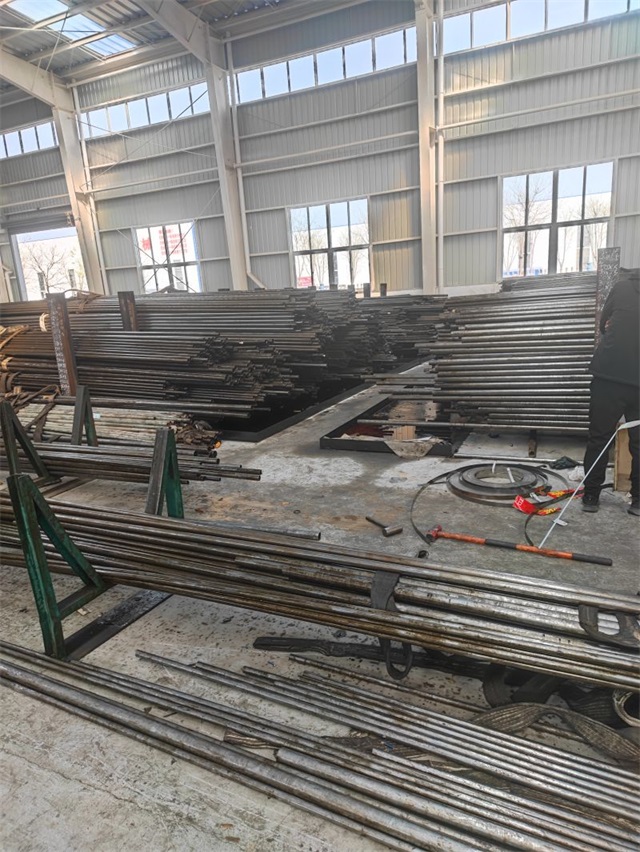 郑州小口径精密无缝钢管价格