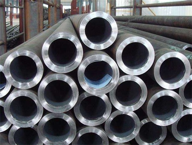 郑州厚壁无缝钢管销售