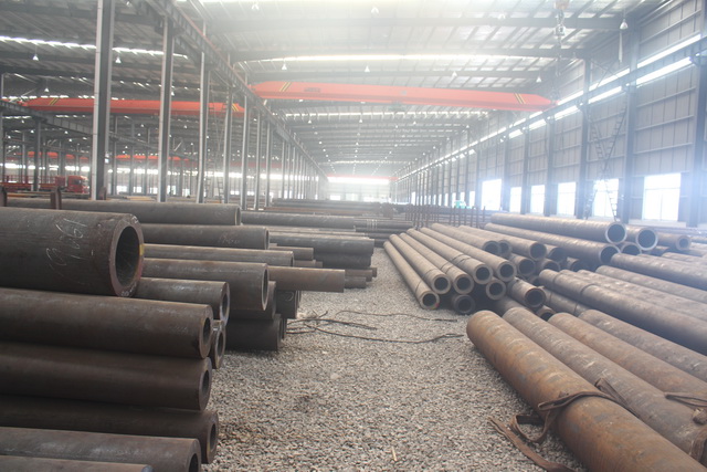 郑州厚壁无缝钢管电话